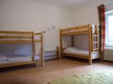 1 Bedroom Standard Quadruple room
