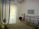 Standard Family room with balcony and with city view