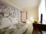 Standard Double room with balcony and with pool view