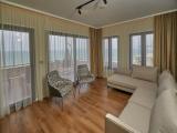 Executive Suite with sea view