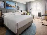 Standard Club room