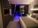 Standard Double room with balcony and with sea view