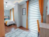 Standard room with balcony