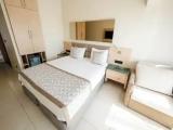 Standard room with garden view