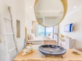 Superior Suite with balcony and with sea view