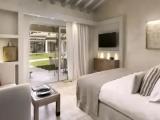 Junior Suite with laguna view