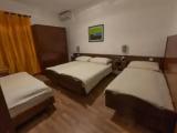 Standard Triple room with balcony