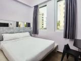 Superior Quadruple room