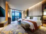 Standard Club room