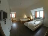 1 Bedroom Standard Family room