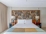 Deluxe room with balcony
