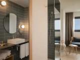 Standard Penthouse room with balcony