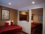 Deluxe Single Suite