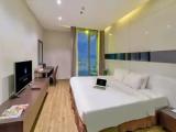 Superior Double room with balcony