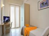 Standard Single room with balcony