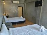 Double Apartment