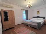 Standard Double room with city view
