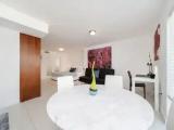 Executive Double Suite with balcony and with ocean view