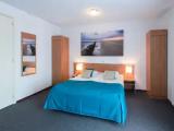 1 Bedroom Deluxe Double room