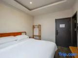 Standard Double room with mountain view