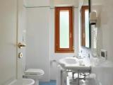 Standard Triple room with balcony
