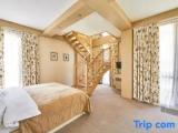 Standard Family Duplex room