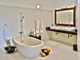 Quadruple Family Suite