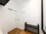 Superior Double Apartment with garden view