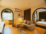Classic Quadruple room