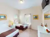 2 Bedrooms Suite