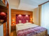 1 Bedroom Double Apartment