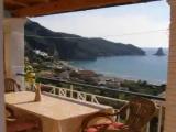 2 Bedrooms Basement Apartment with sea view