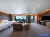 Premium Family room with balcony