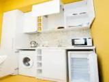 1 Bedroom Apartment with courtyard view