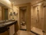 Executive Double Suite with sea view