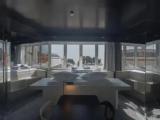 Superior Double room with city view
