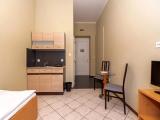 1 Bedroom Economy Quadruple room