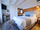 Superior Double room with sea view
