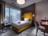 Accessible Single room
