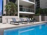 1 Bedroom Executive Double Apartment