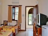 Standard Triple room with sea view