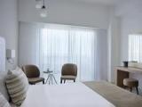 Superior room with inland view