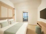 Standard Family room with balcony