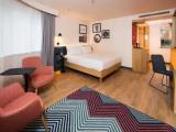 Accessible Double room