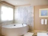 Presidential Suite with balcony