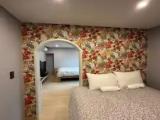 Quadruple Family Suite
