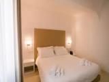 Basic Triple room