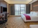 Standard room with balcony