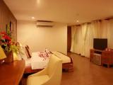 Deluxe Double Suite