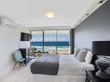 2 Bedrooms Executive Apartment with balcony and with ocean view